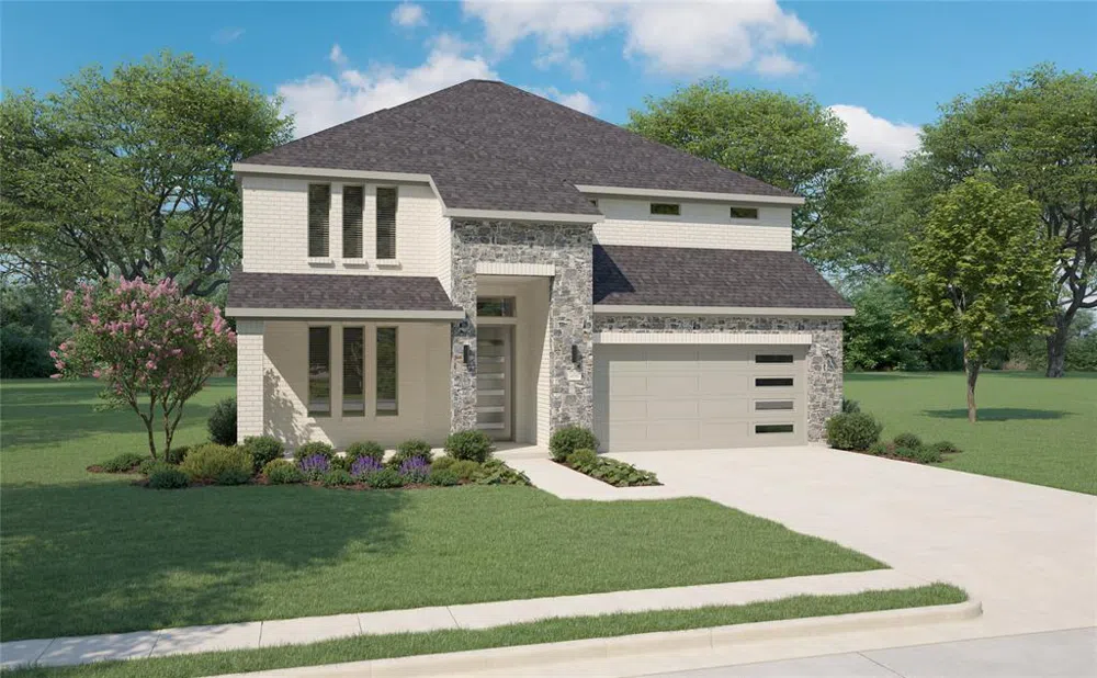 1616 Foxtail Drive Celina, TX 75009