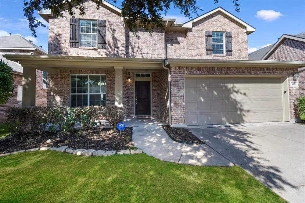 418 Highland Ridge Drive Wylie, TX 75098