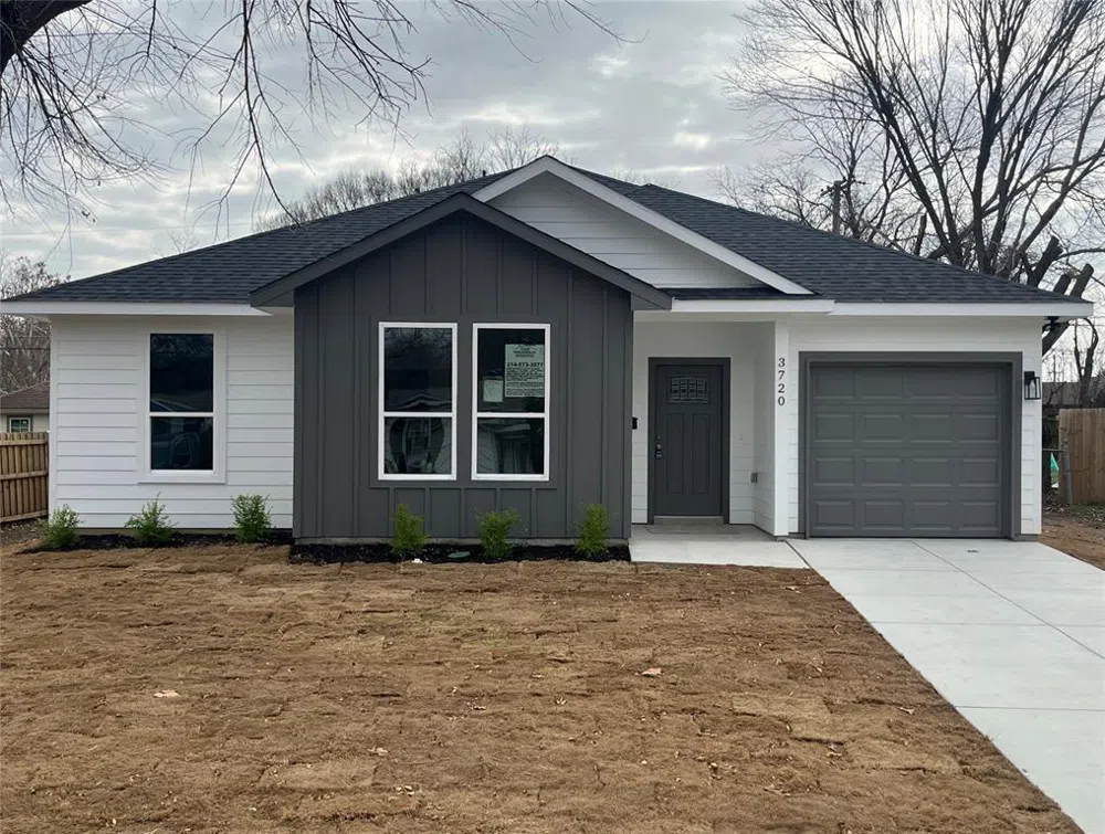 3720 Barnabus Drive Dallas, TX 75241