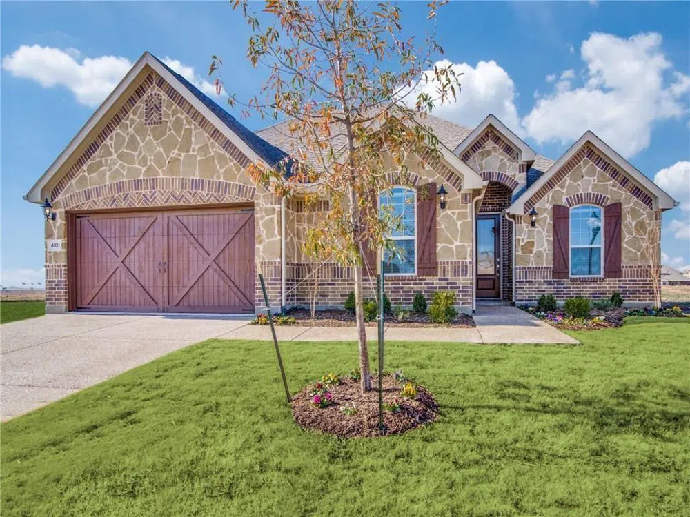 4321 Coffee Mill Road