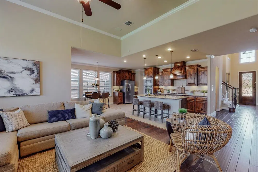 14830 Crystal Beach Lane