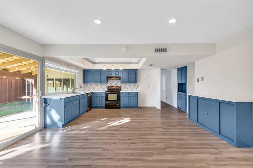 3202 Flagstone Drive