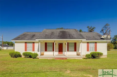 401 Fourth Ext Street