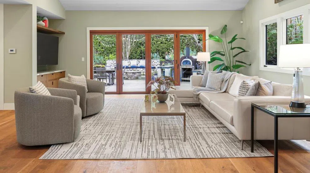 171 Gabarda Way Portola Valley, CA 94028