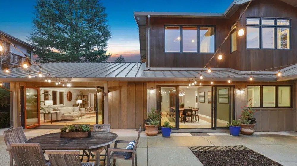 171 Gabarda Way Portola Valley, CA 94028