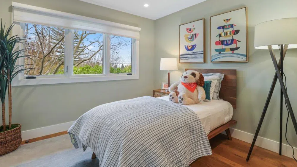 171 Gabarda Way Portola Valley, CA 94028