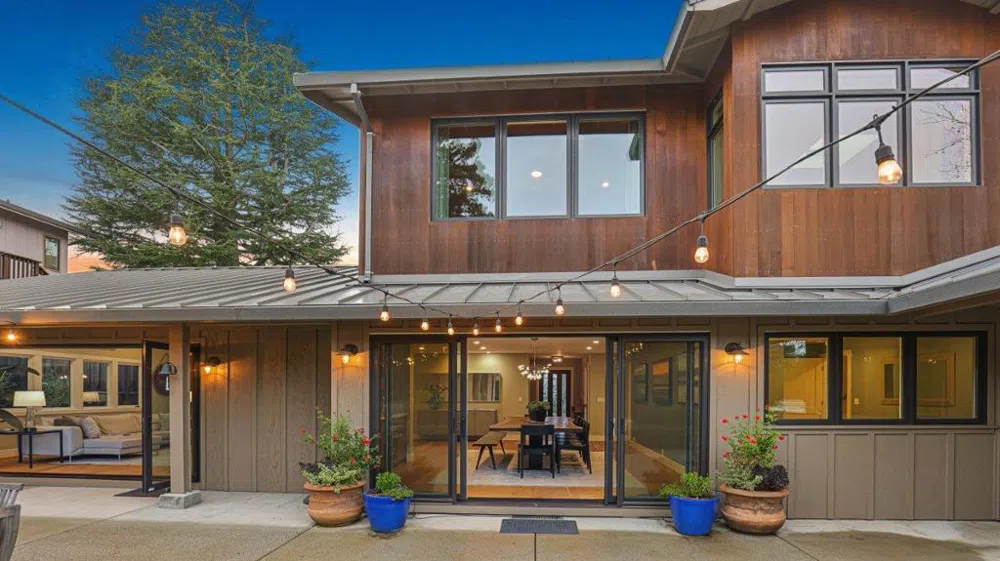 171 Gabarda Way Portola Valley, CA 94028