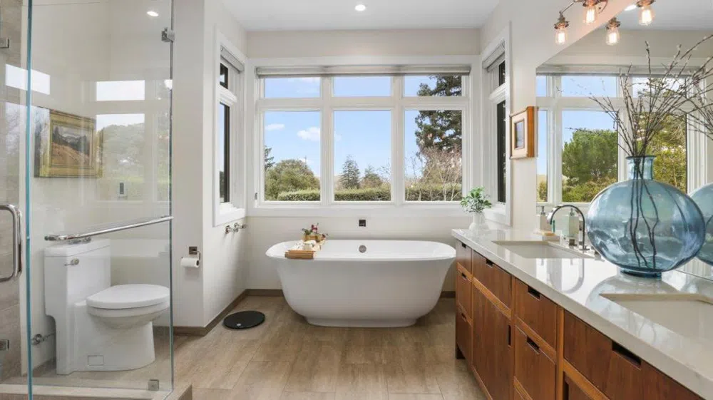 171 Gabarda Way Portola Valley, CA 94028