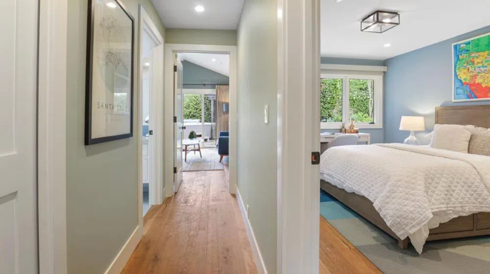 171 Gabarda Way Portola Valley, CA 94028
