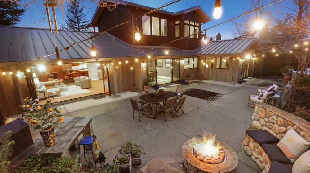 171 Gabarda Way Portola Valley, CA 94028