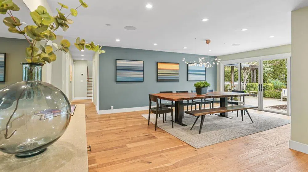 171 Gabarda Way Portola Valley, CA 94028