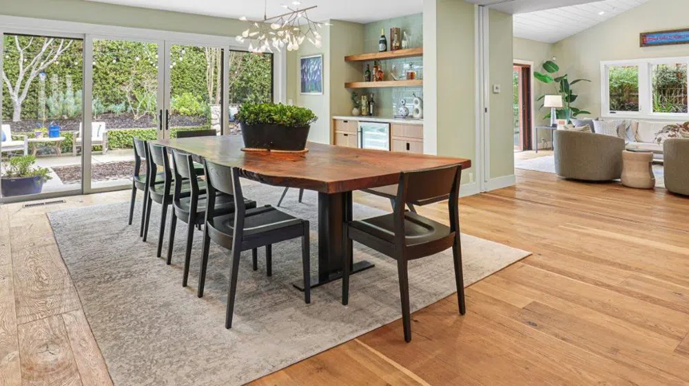 171 Gabarda Way Portola Valley, CA 94028