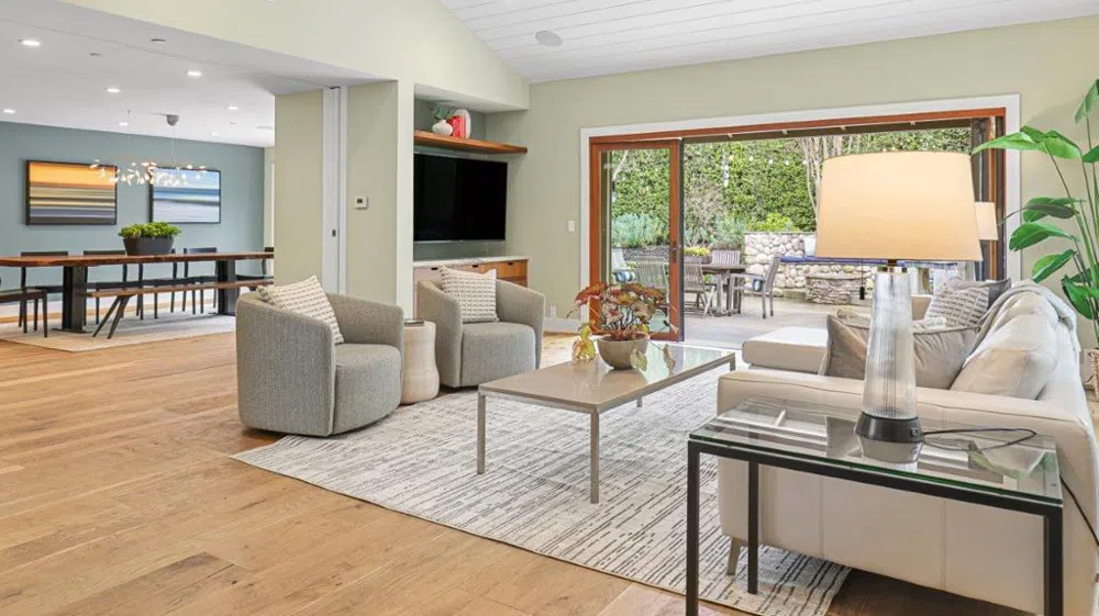 171 Gabarda Way Portola Valley, CA 94028