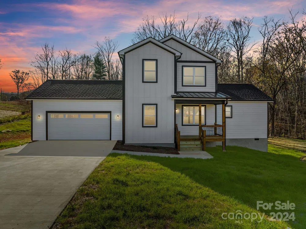 90 Scott Meadows Drive Asheville, NC 28806