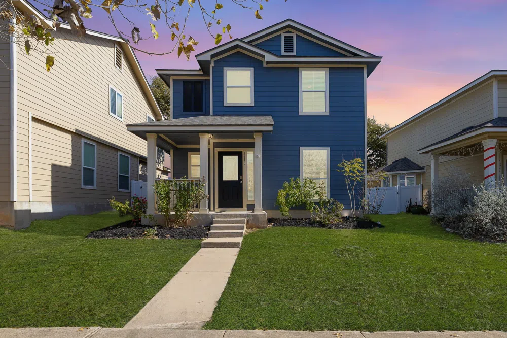 1518 Big Thicket Drive