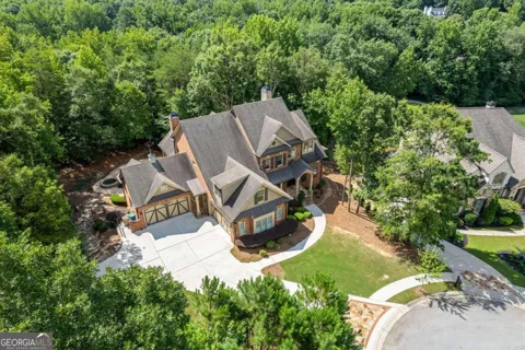 5941 Yoshino Cherry Lane
