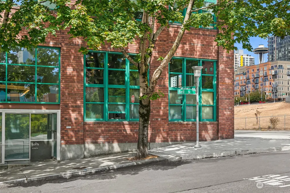 66 Bell Street #A43 Seattle, WA 98121