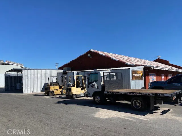 16770 Yucca Hesperia, CA 92345