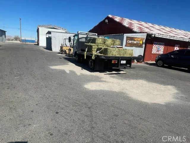 16770 Yucca Hesperia, CA 92345