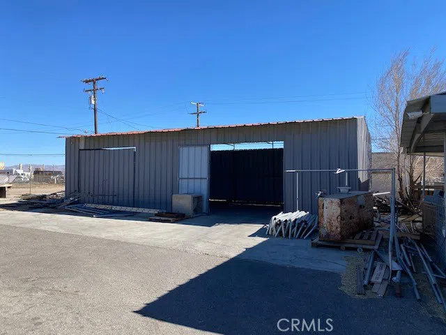 16770 Yucca Hesperia, CA 92345