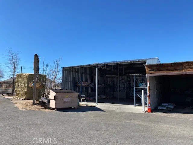 16770 Yucca Hesperia, CA 92345