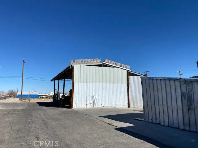 16770 Yucca Hesperia, CA 92345