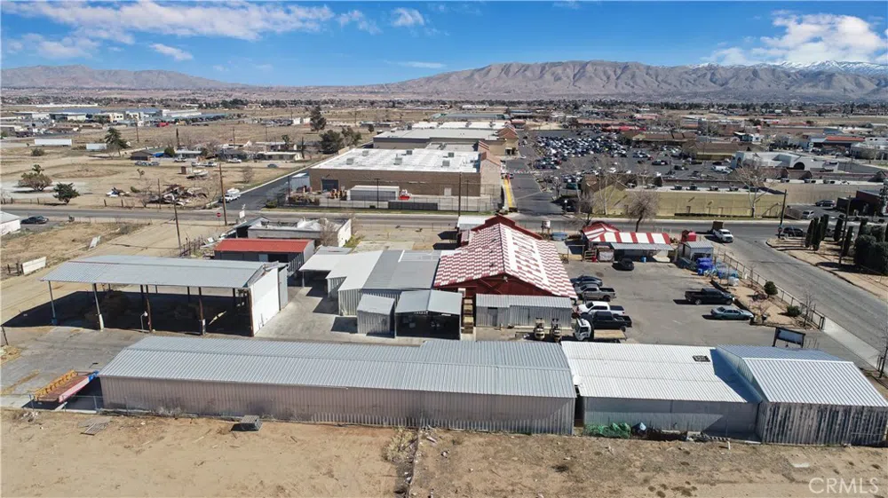 16770 Yucca Hesperia, CA 92345