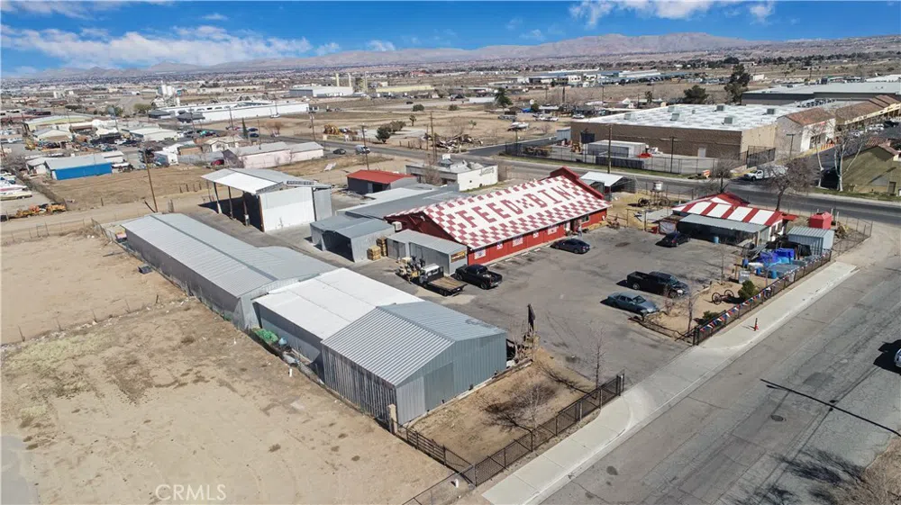 16770 Yucca Hesperia, CA 92345