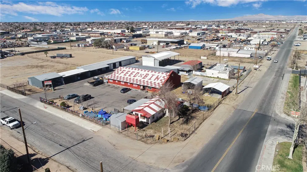 16770 Yucca Hesperia, CA 92345