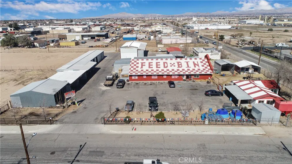 16770 Yucca Hesperia, CA 92345