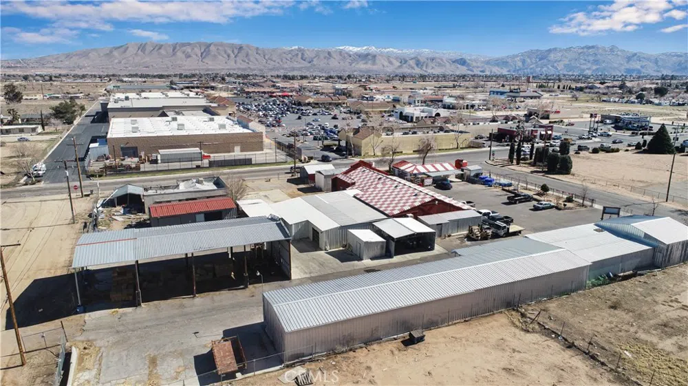 16770 Yucca Hesperia, CA 92345
