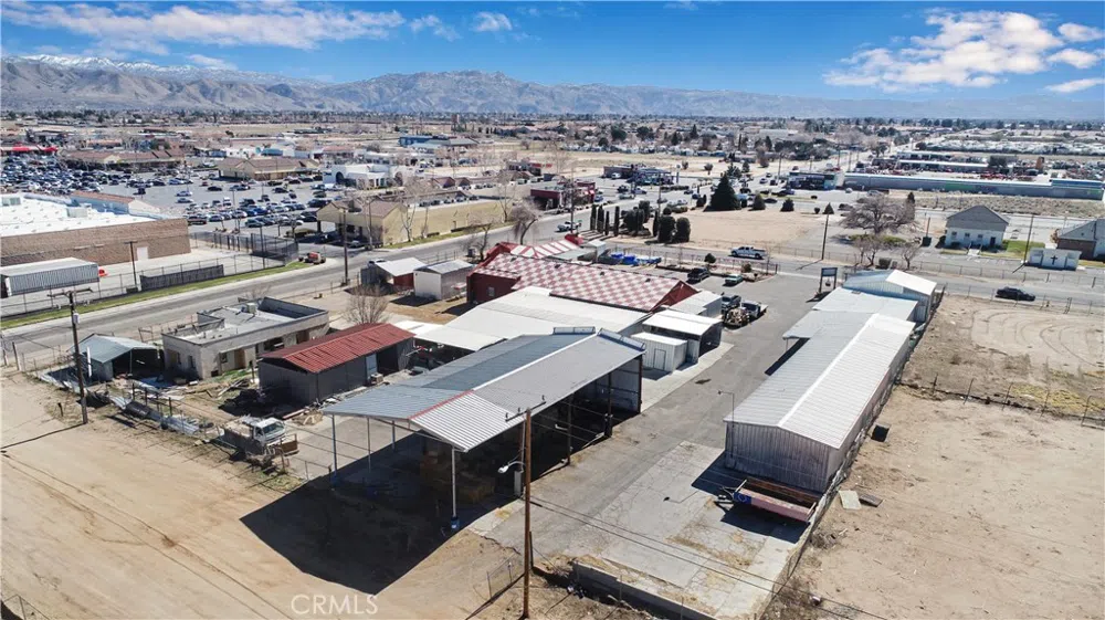 16770 Yucca Hesperia, CA 92345