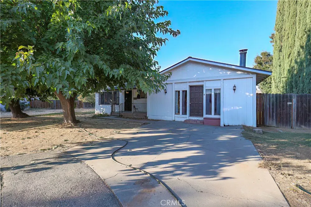 971 Bel Air Drive Merced, CA 95340