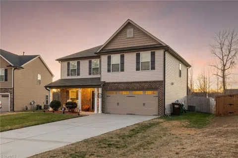 3631 Hayfield Court