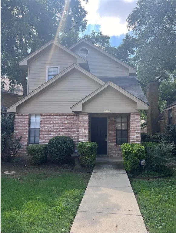 2802 Inniswood Circle