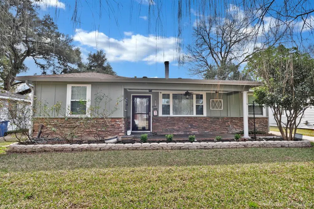 357 Carrollton Avenue Shreveport, LA 71105