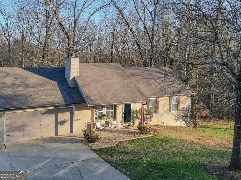 3328 Indian Trail Road