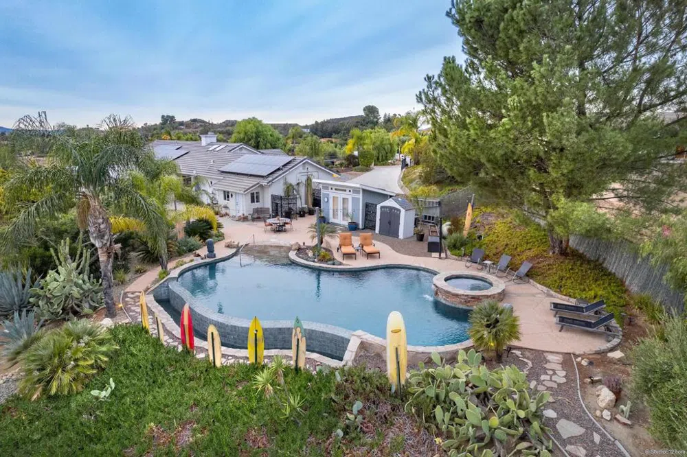 15630 Brenda Way Valley Center, CA 92082