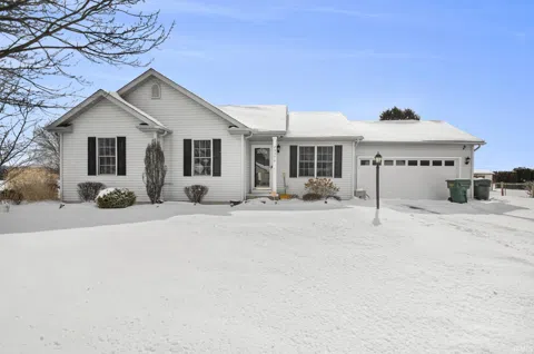 23376 Arbor Pointe Drive