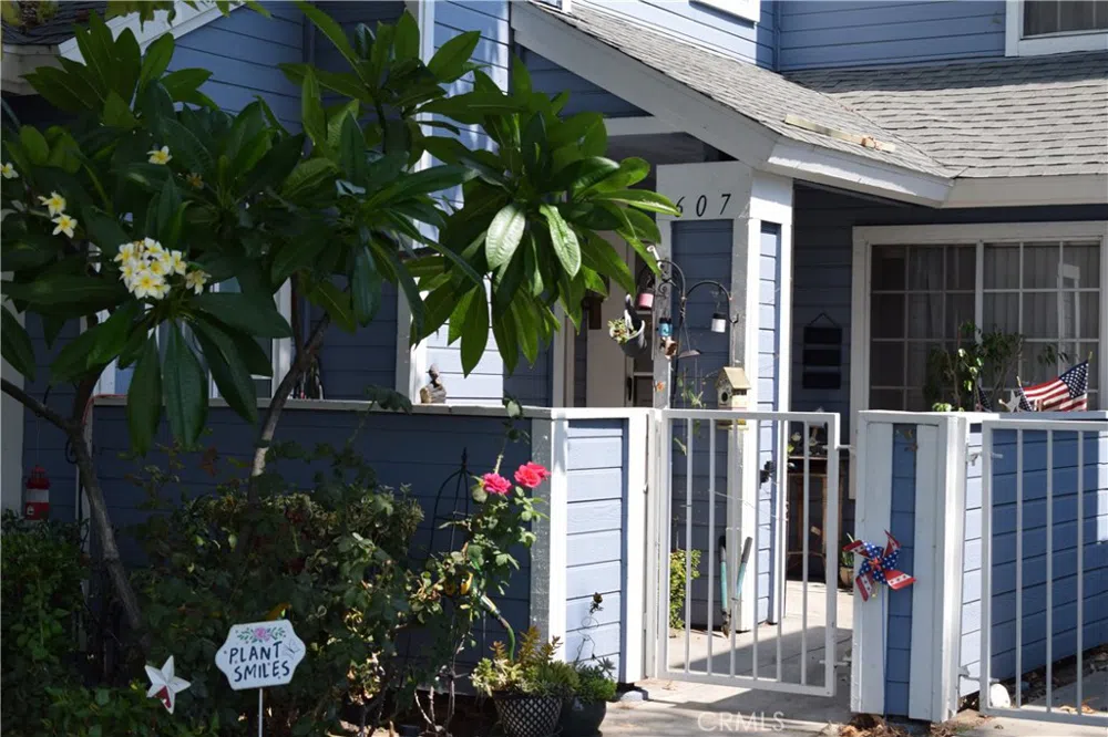 607 Alder Lane Walnut, CA 91789