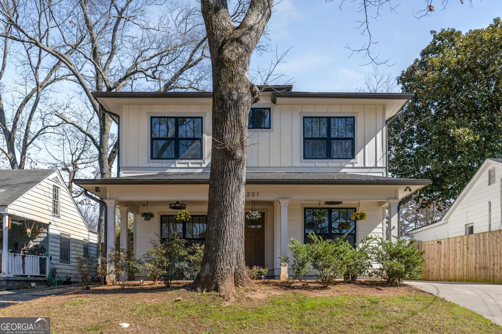 231 Sisson Avenue NE