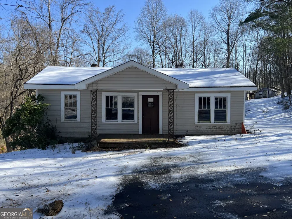 4760 Cleveland Highway