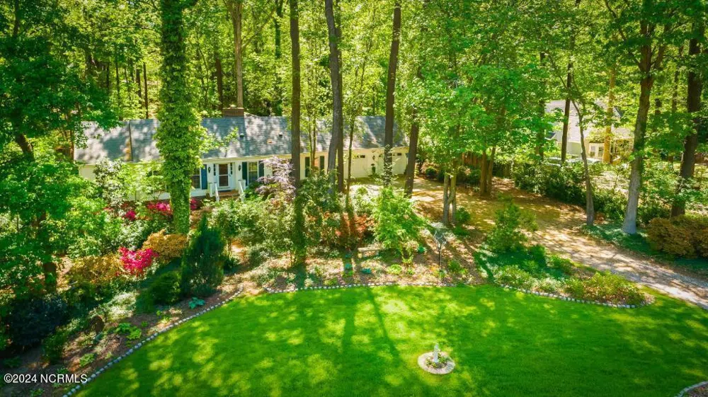 120 Fern Forest Drive