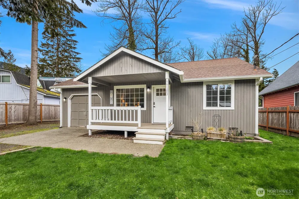 44103 Fir Road Gold Bar, WA 98251