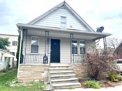 3077 Jacob Street