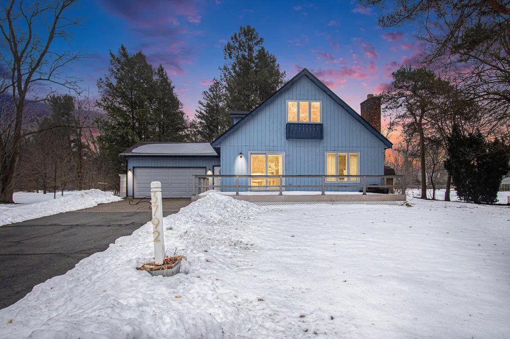 3792 140th Avenue Holland, MI 49424