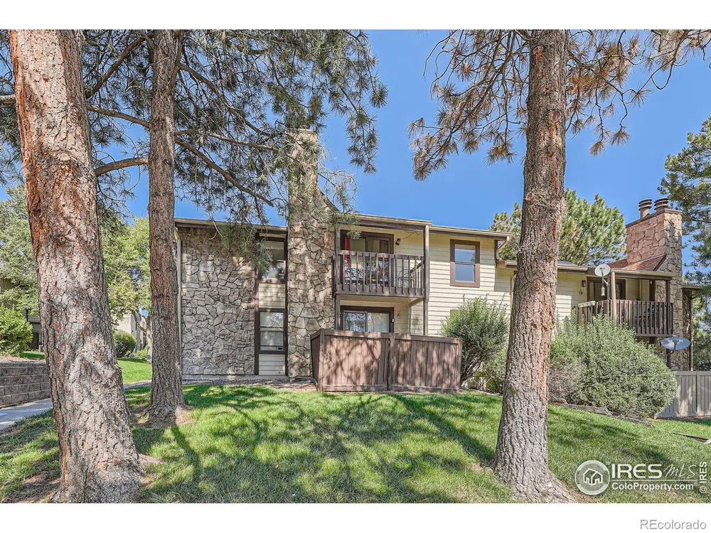 7780 W 87th Drive #P Arvada, CO 80005
