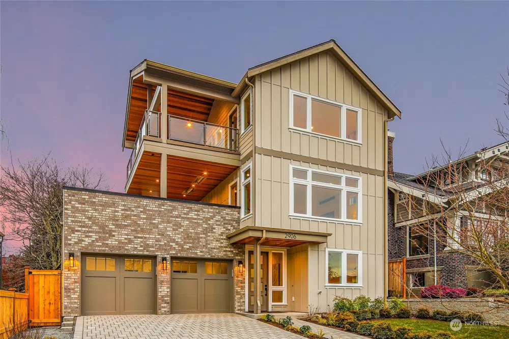 2906 W Garfield Street