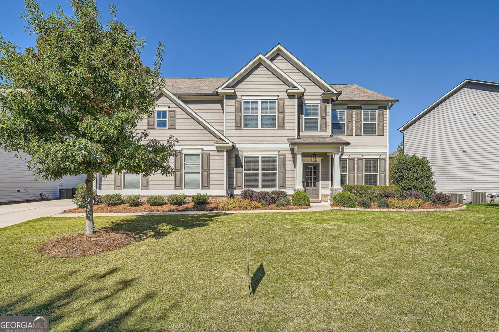 9050 Maple Run Trail