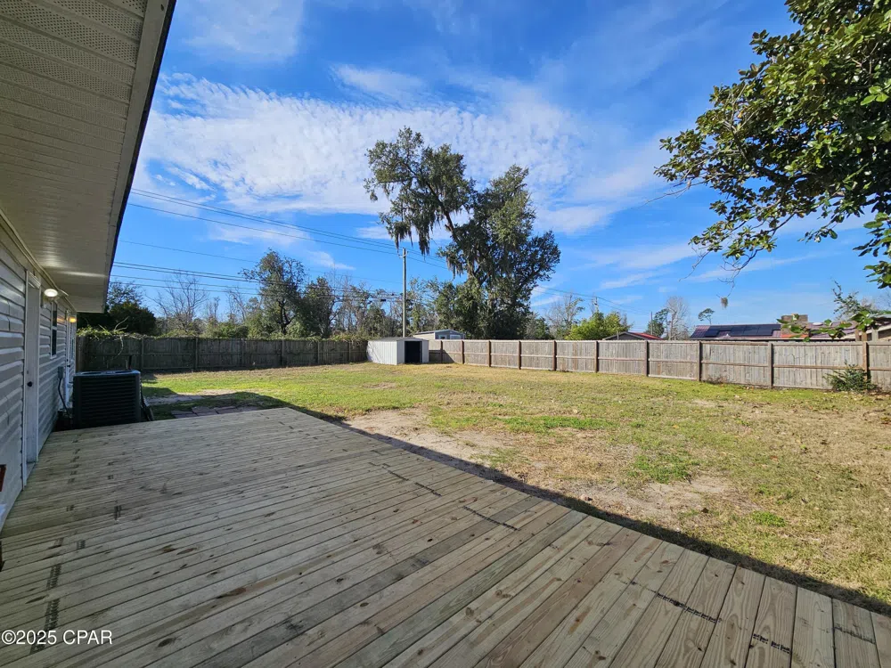 1120 Iowa Avenue Lynn Haven, FL 32444